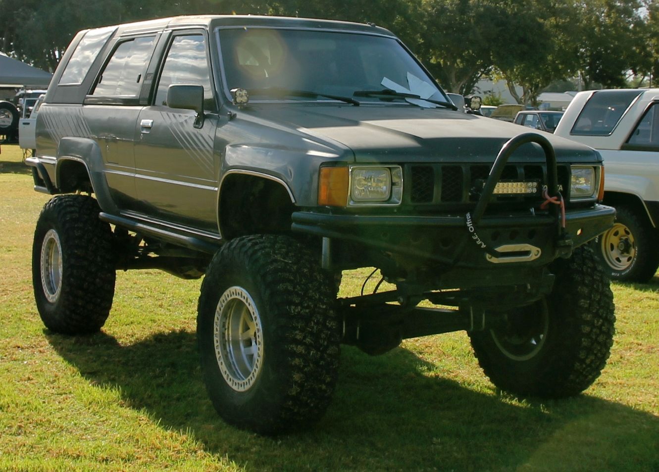 Full View
