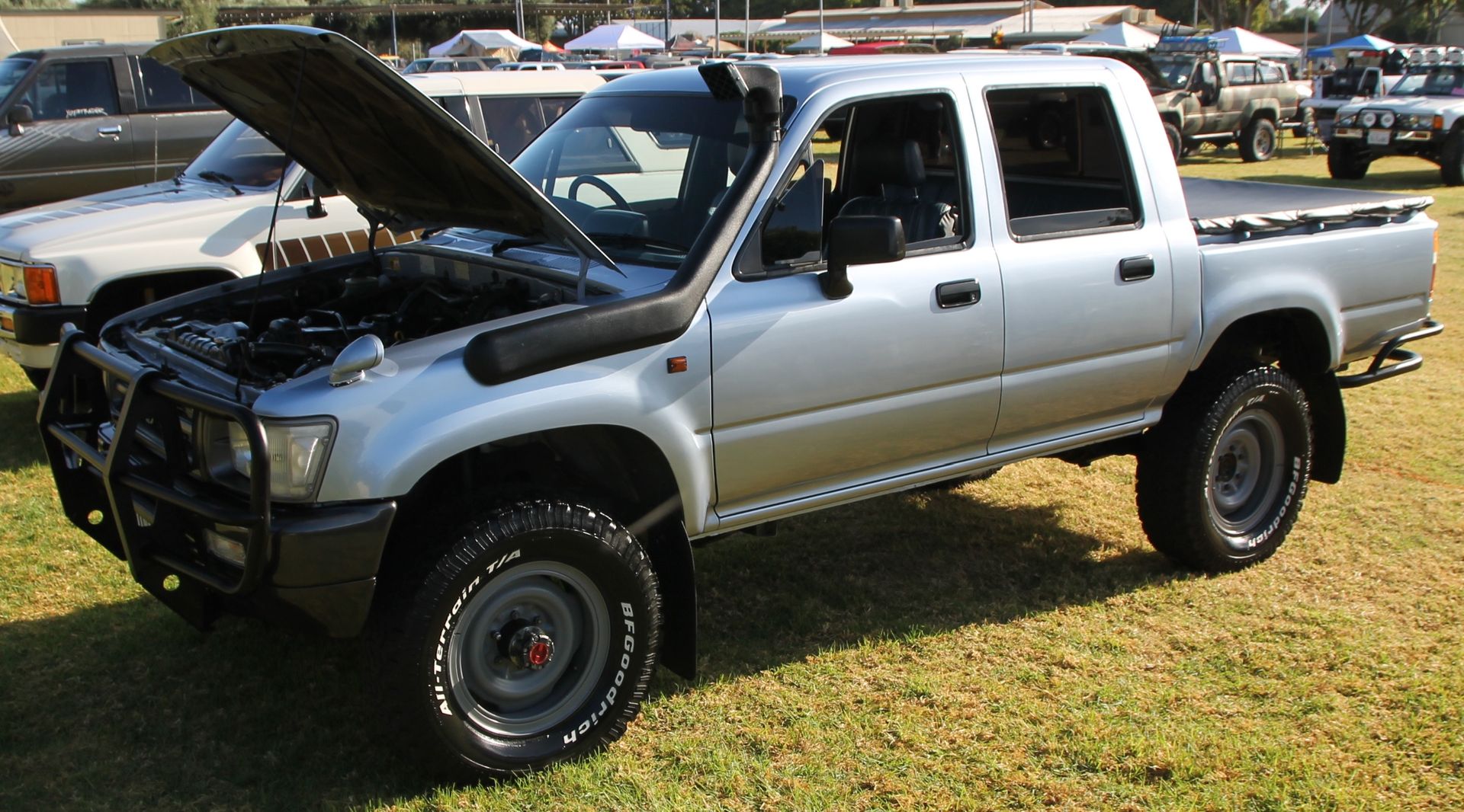 Full View