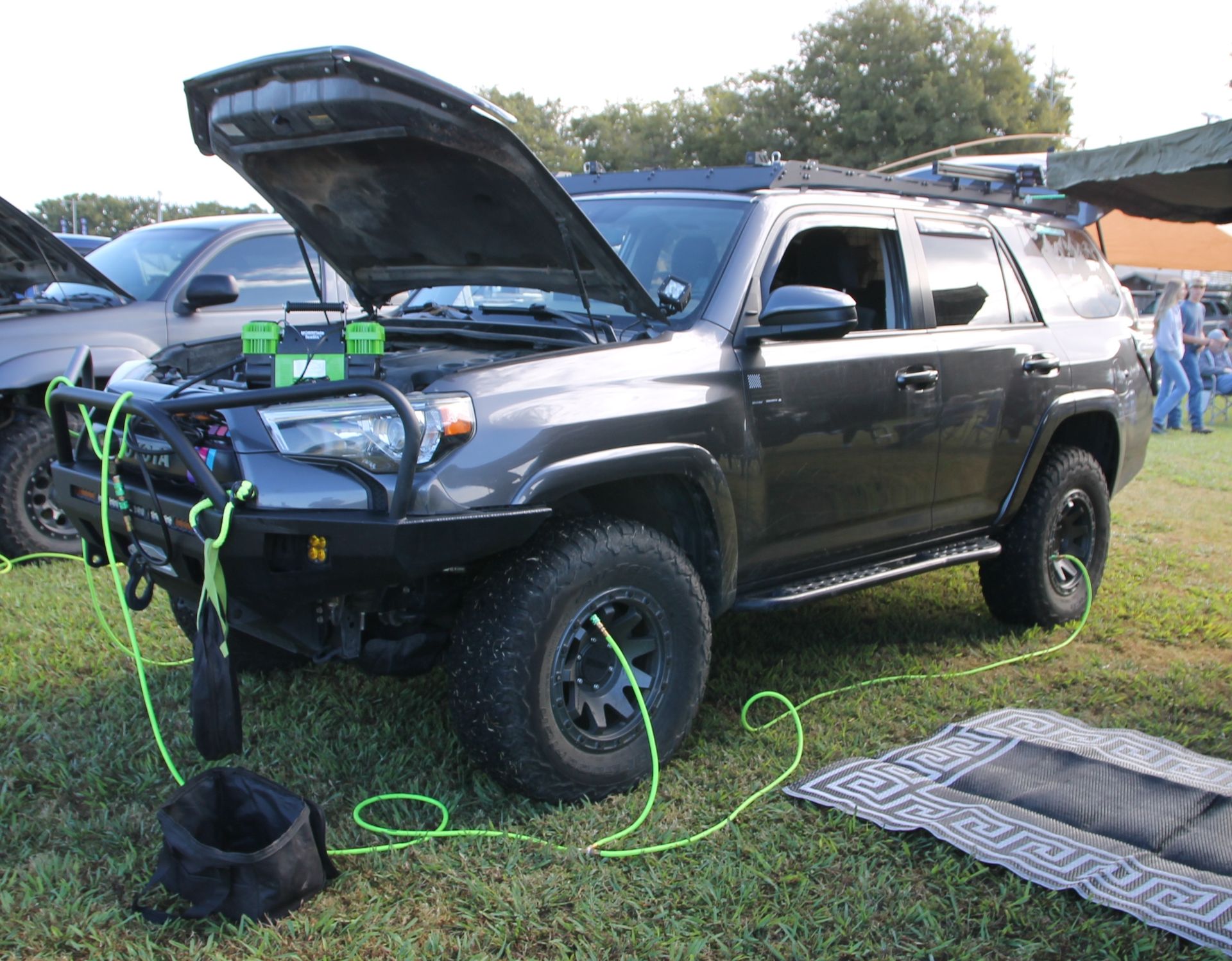 Full View