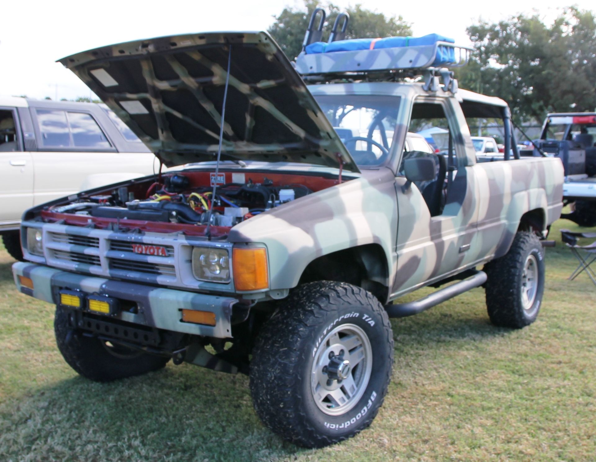 Full View