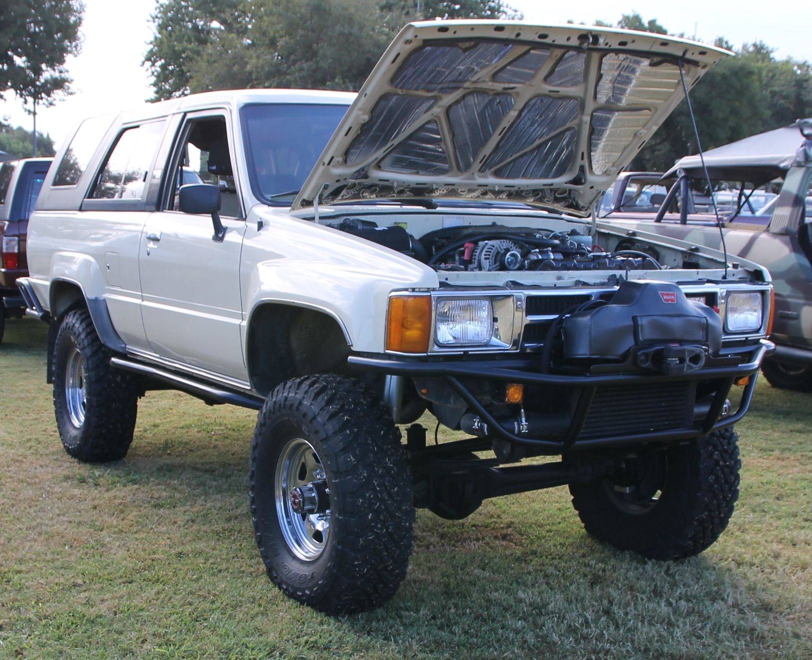 Full View