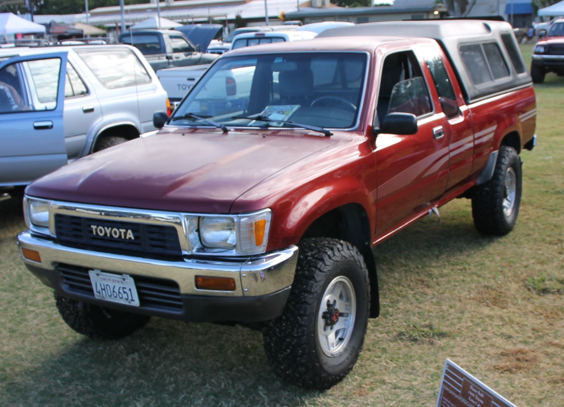 Full View
