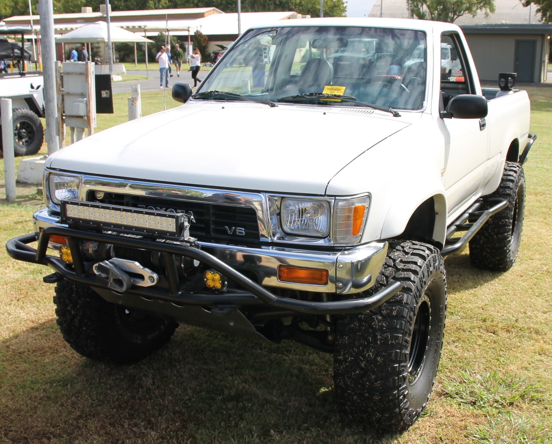 Full View