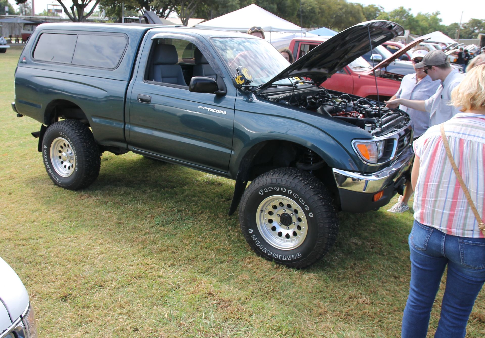 Full View