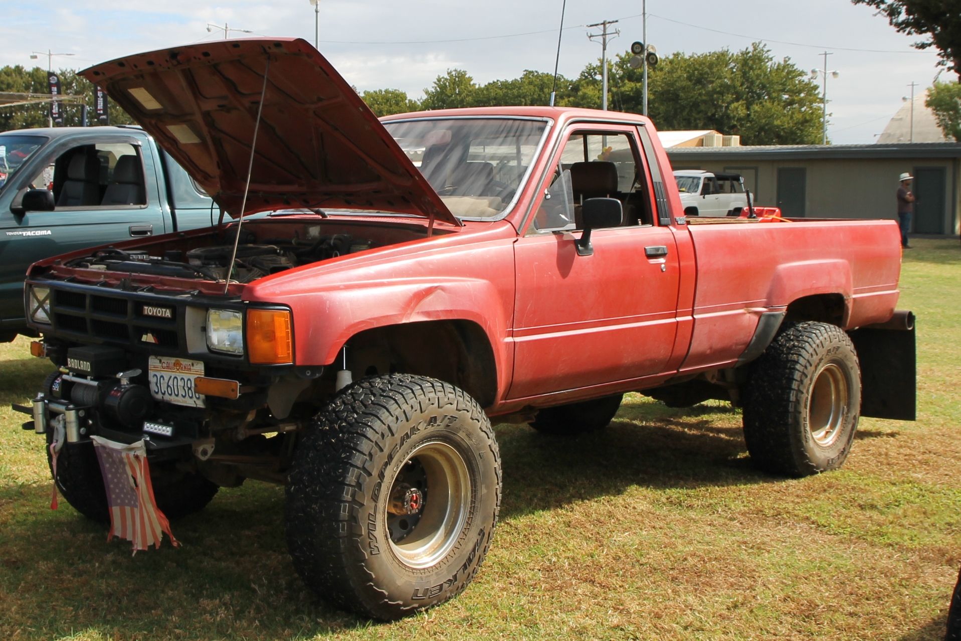 Full View