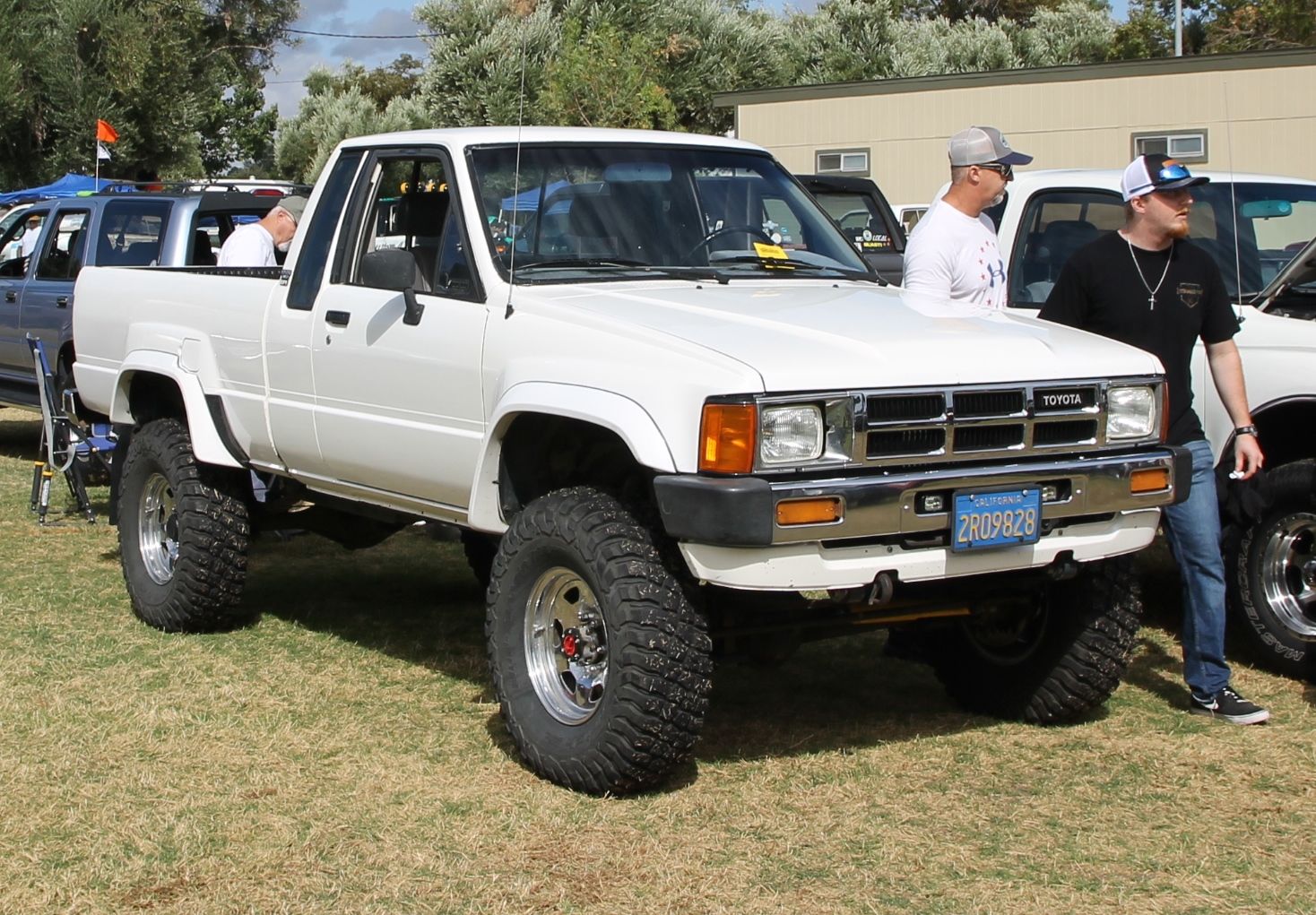 Full View