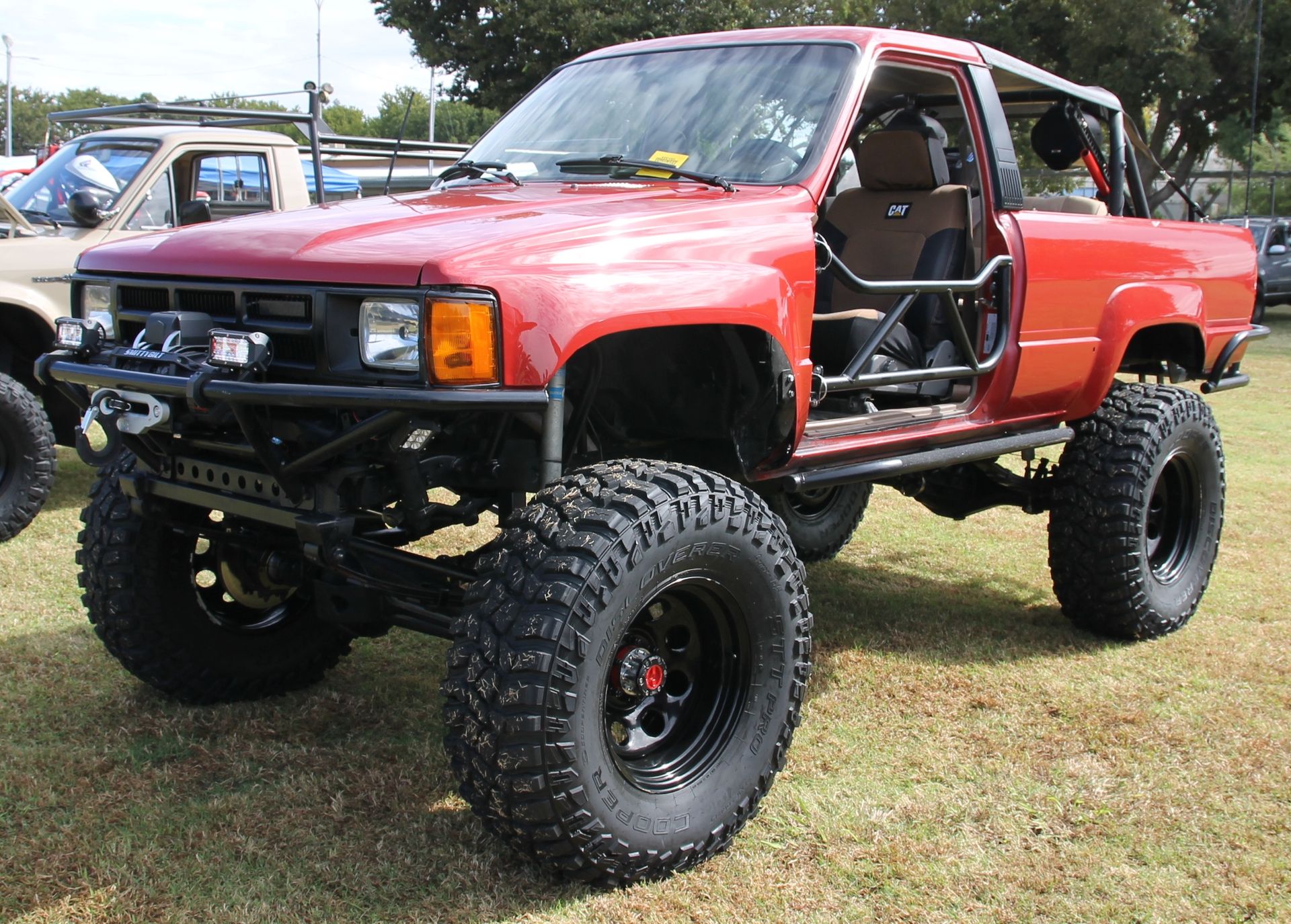 Full View