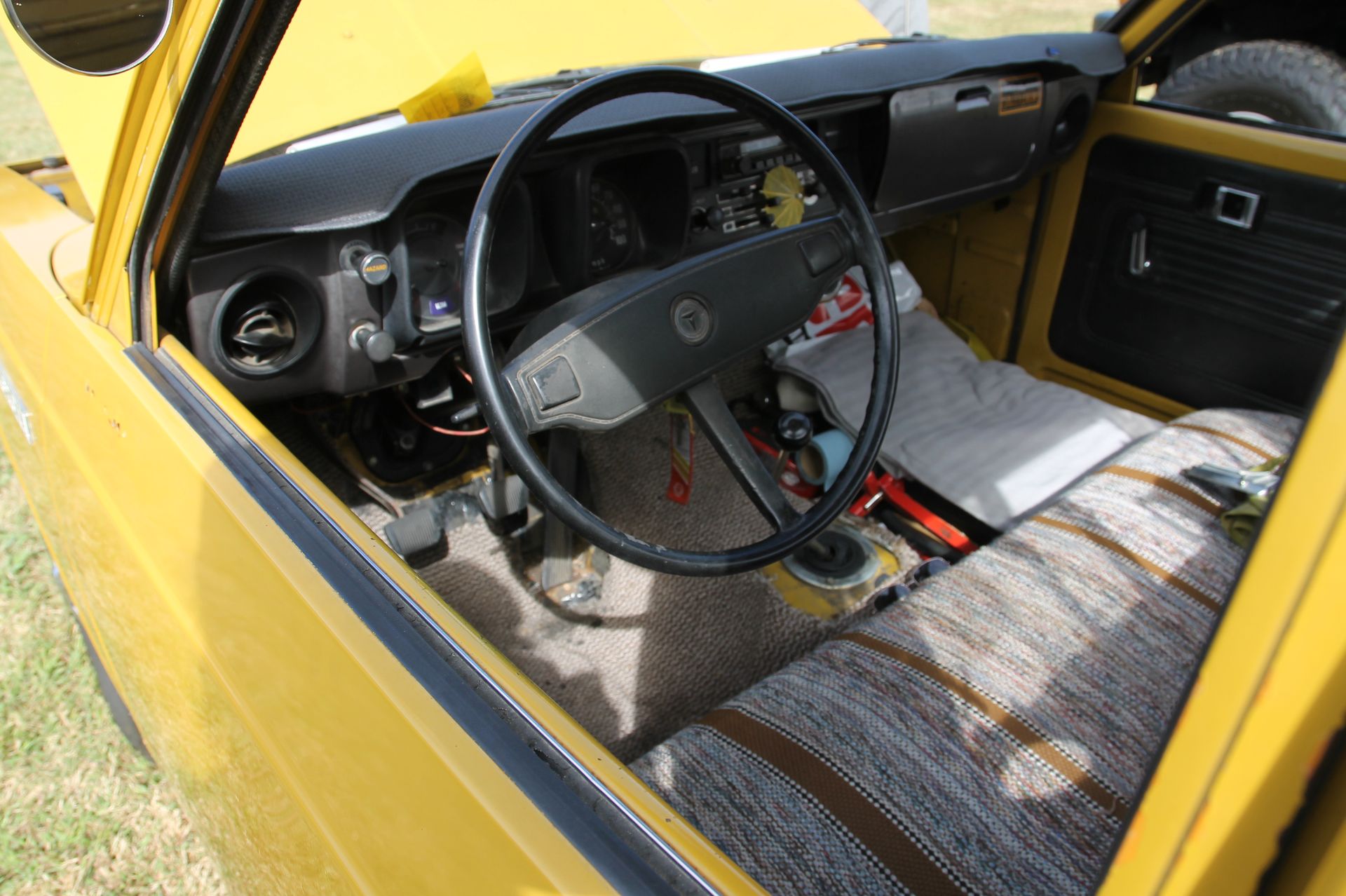 Full View