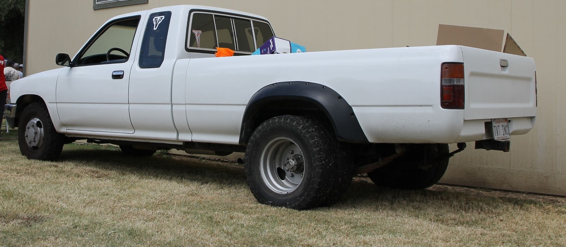 Full View