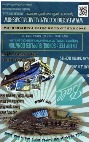 Event Image