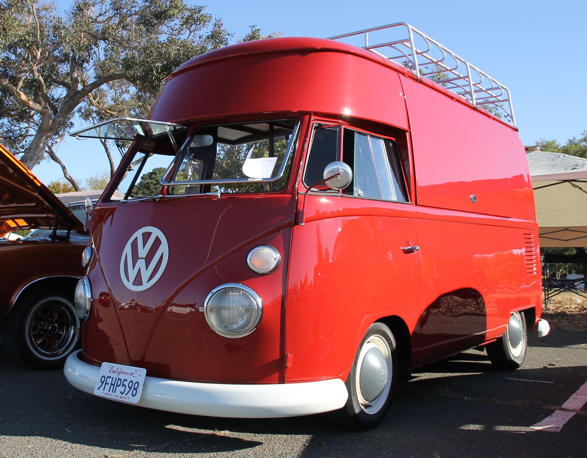 Full View