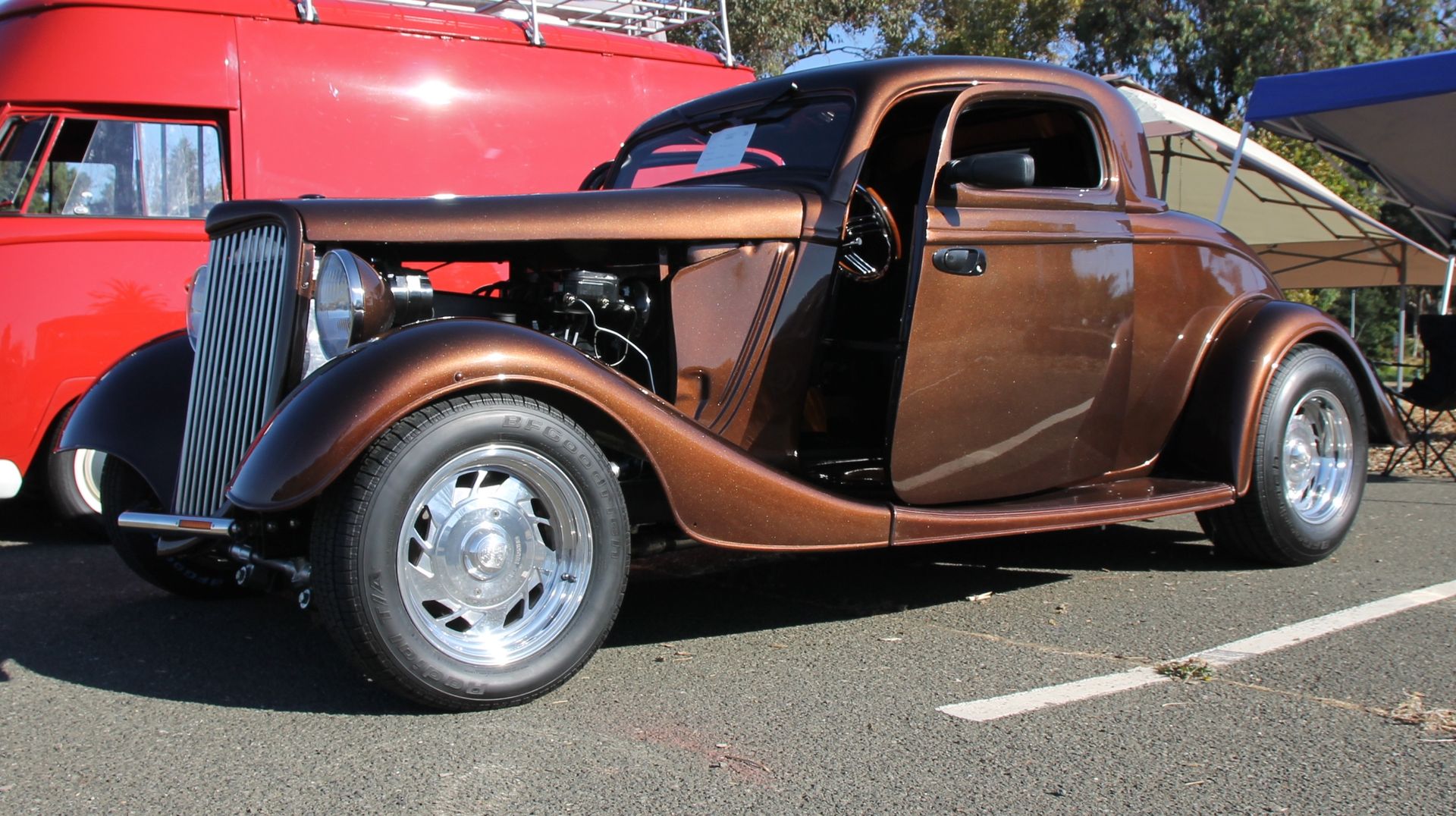 Full View