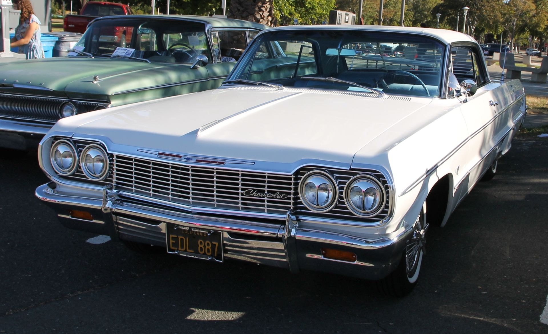 Full View