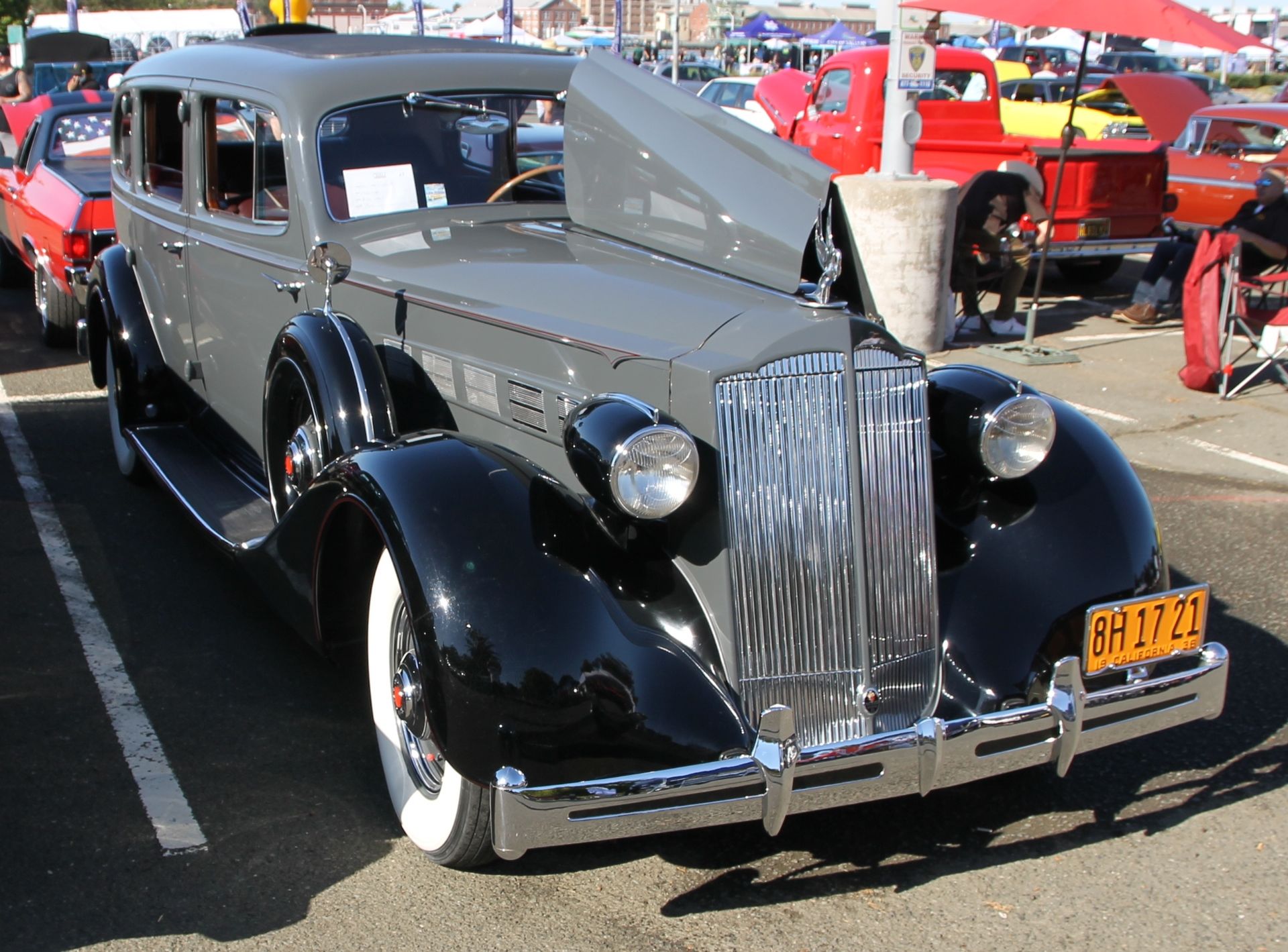 Full View