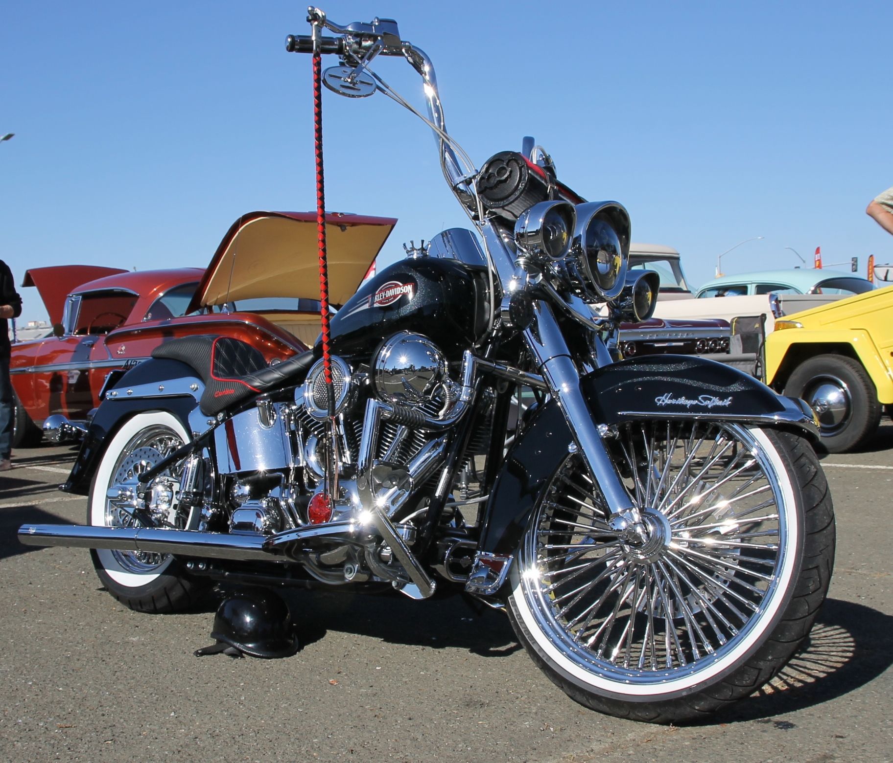 Full View