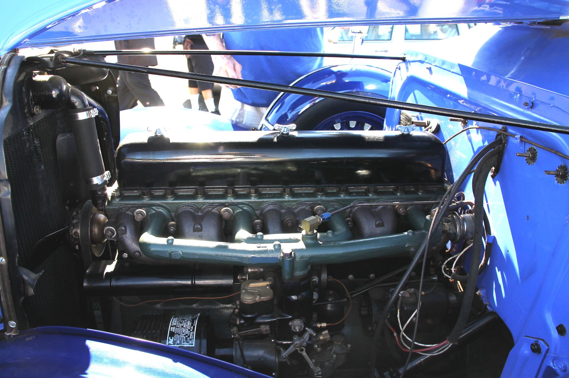 Full View