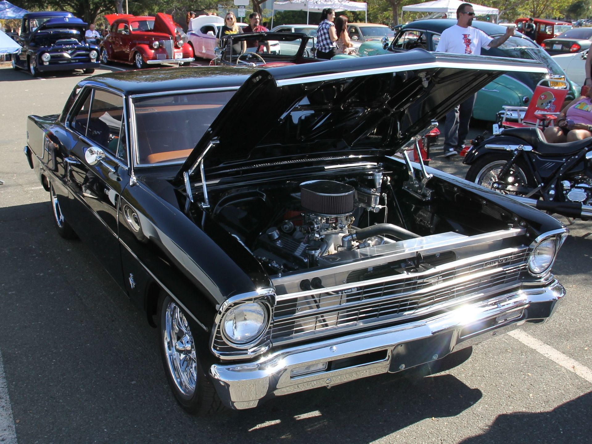 Full View