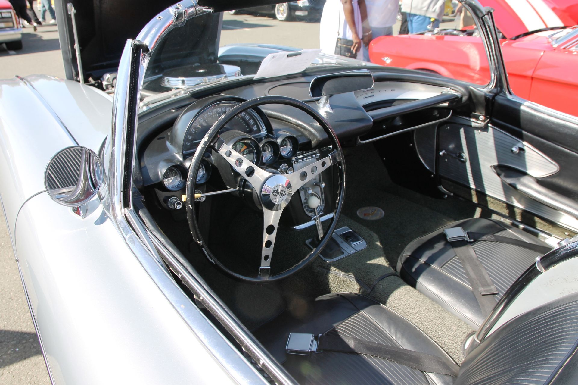 Full View