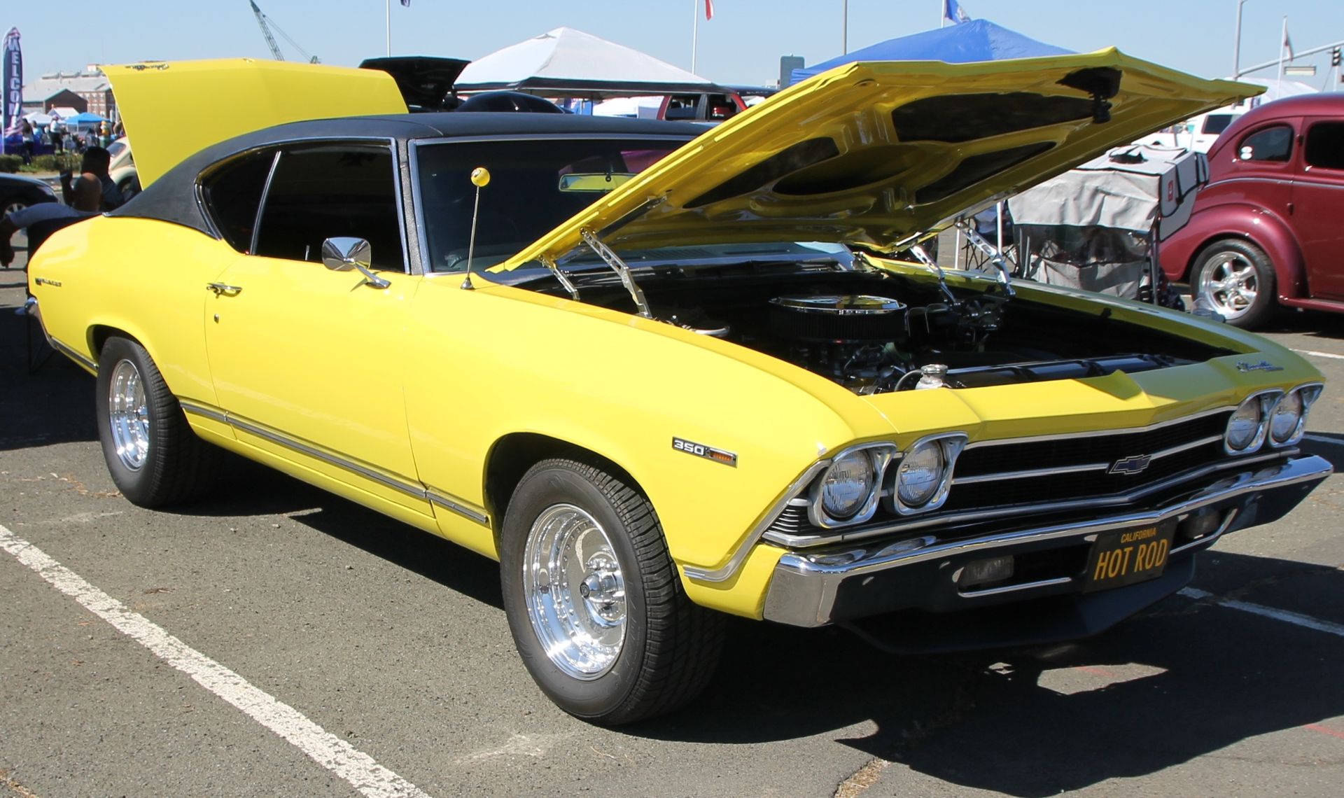 Full View
