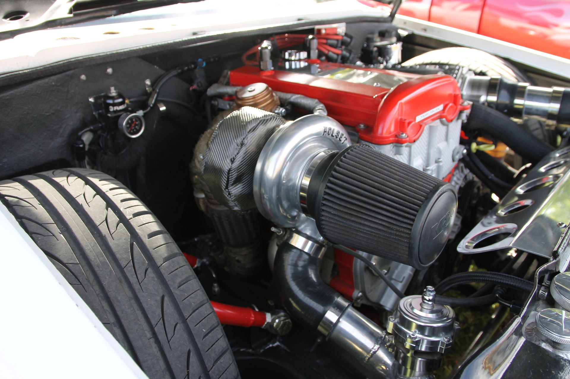 Full View