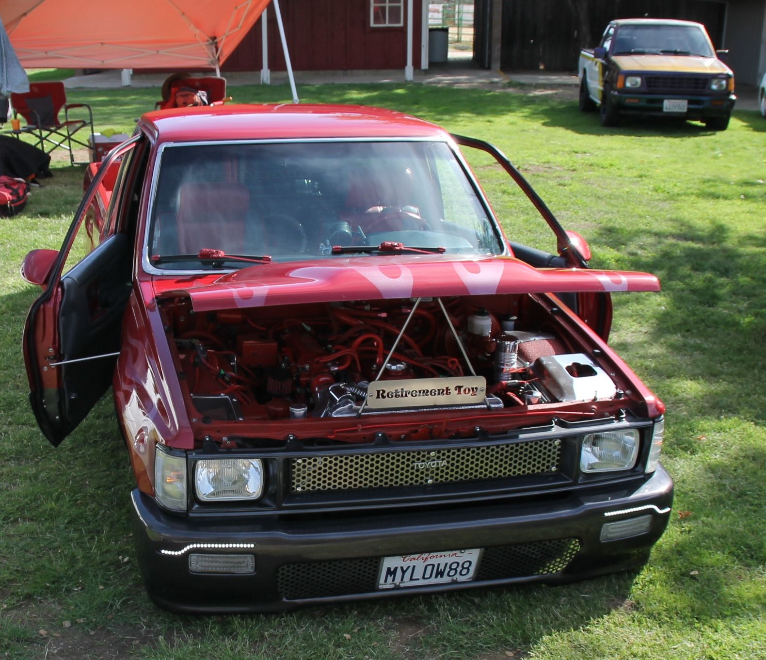 Full View