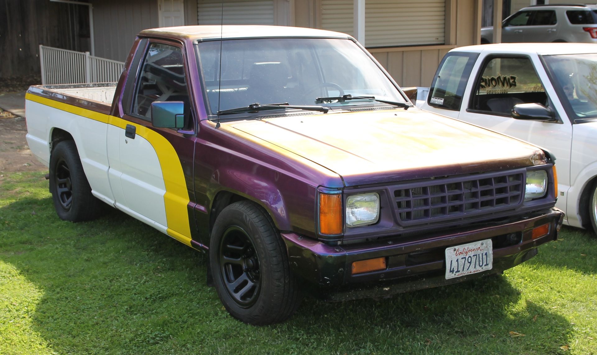 Full View