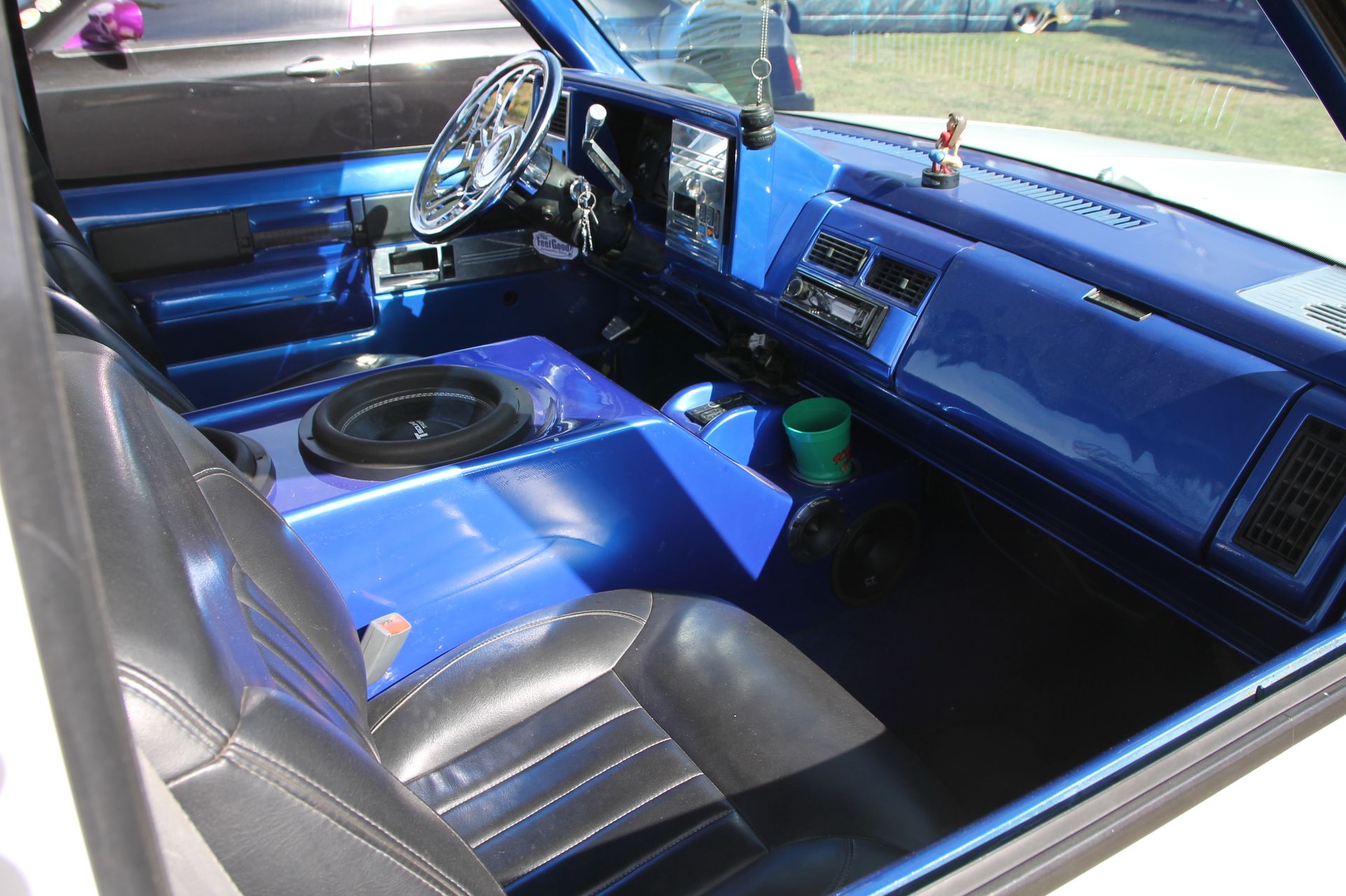 Full View