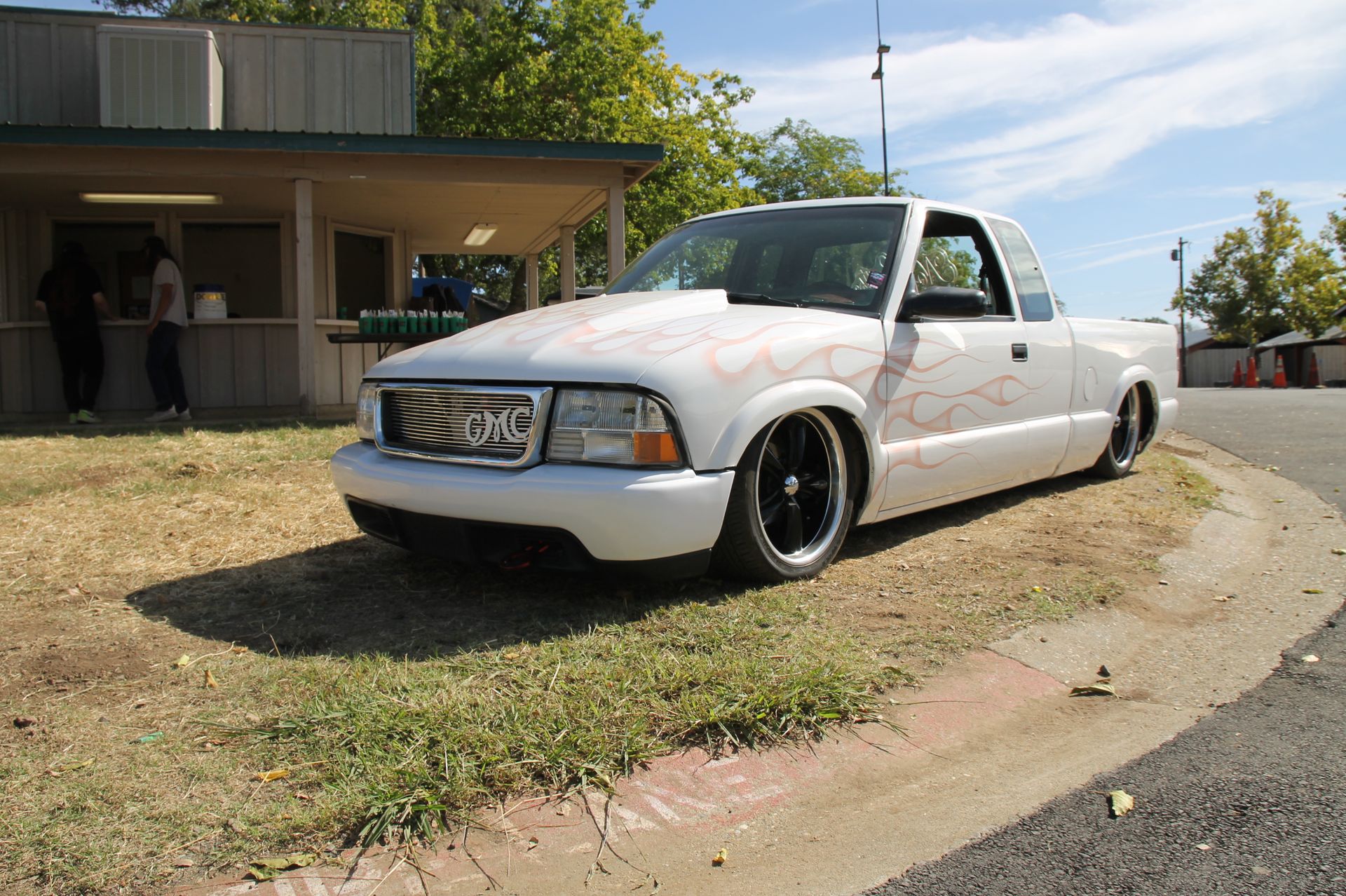 Full View