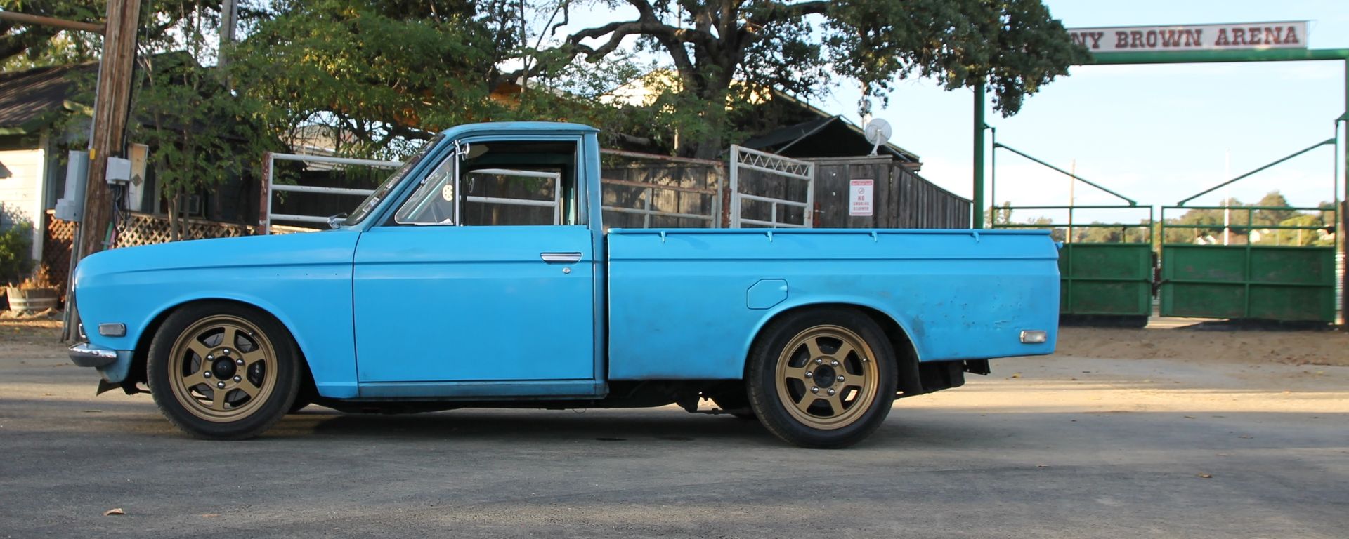 Full View