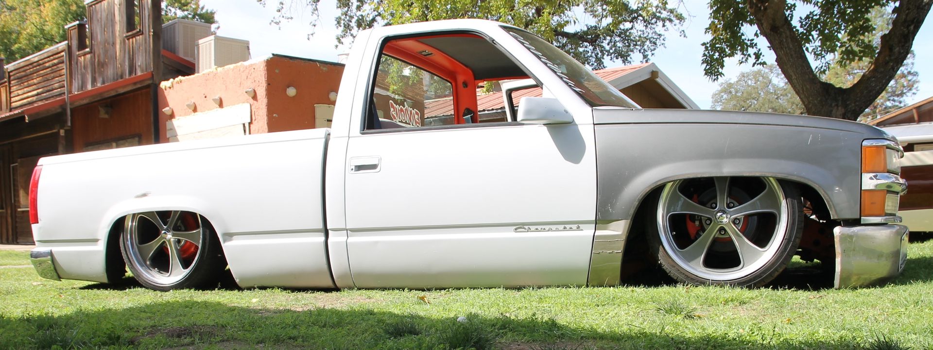 Full View