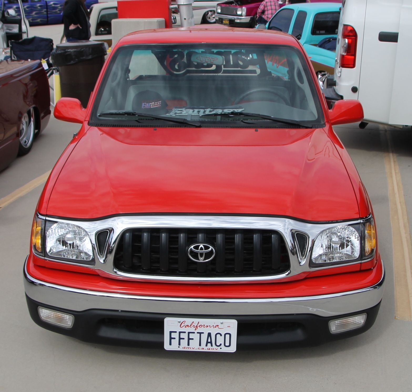 Full View
