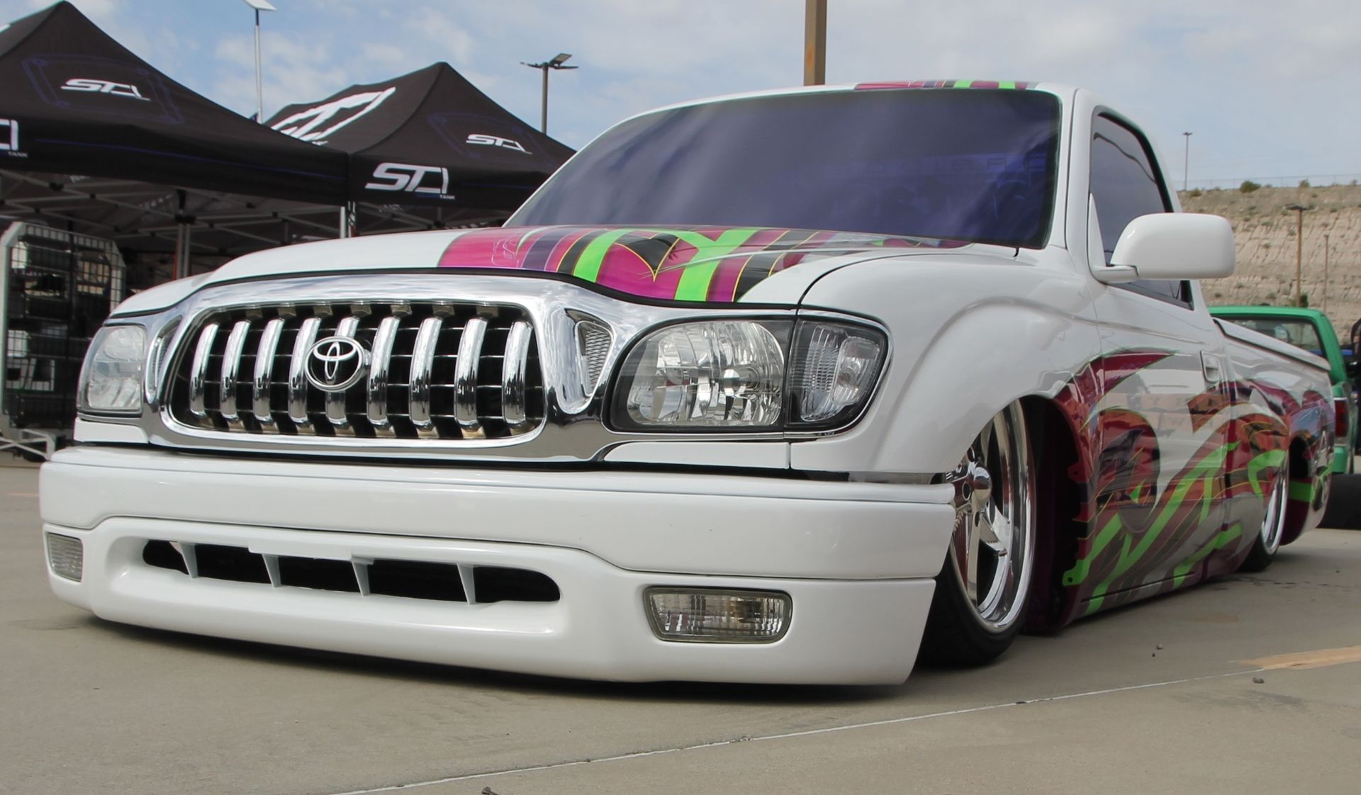 Full View