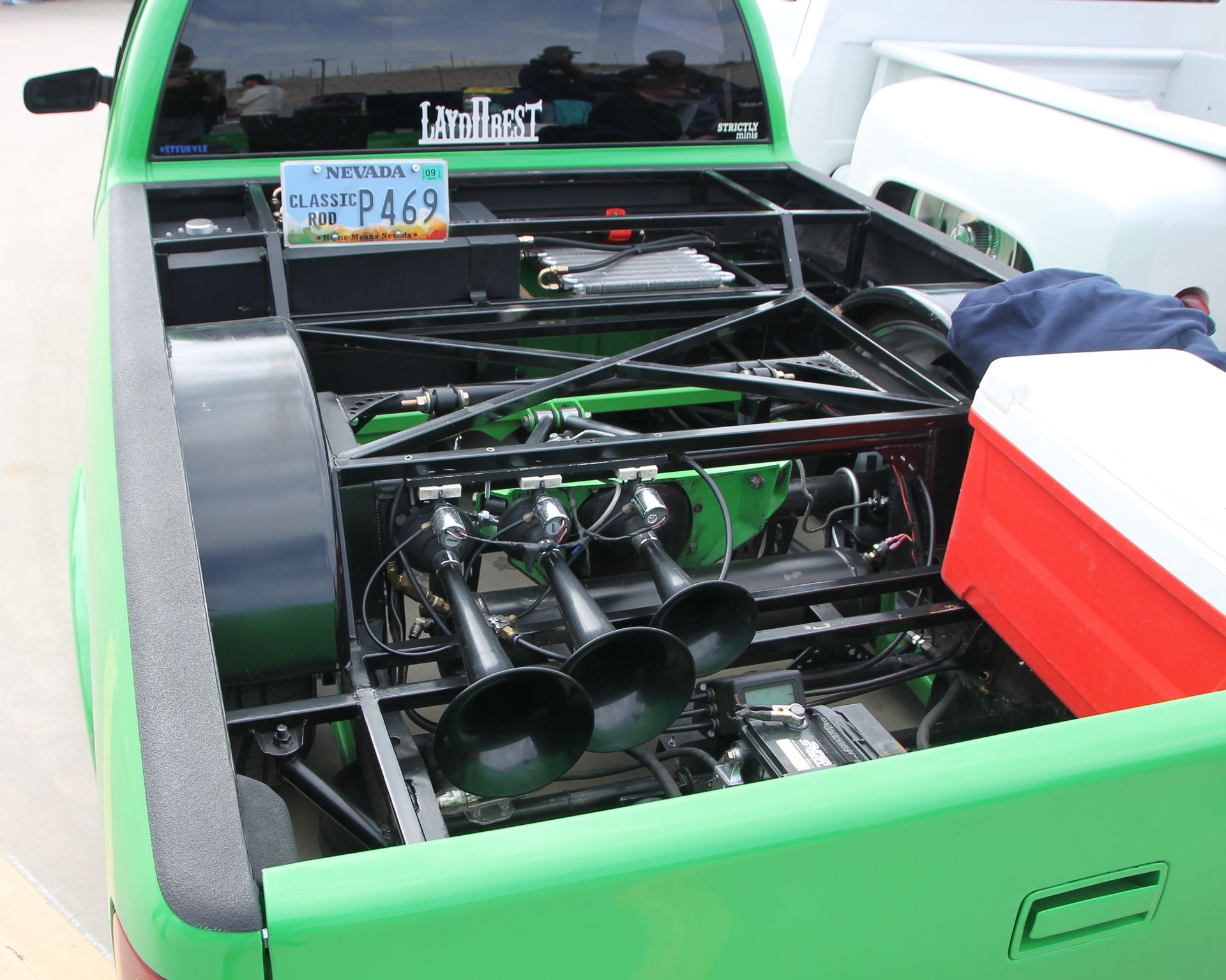 Full View
