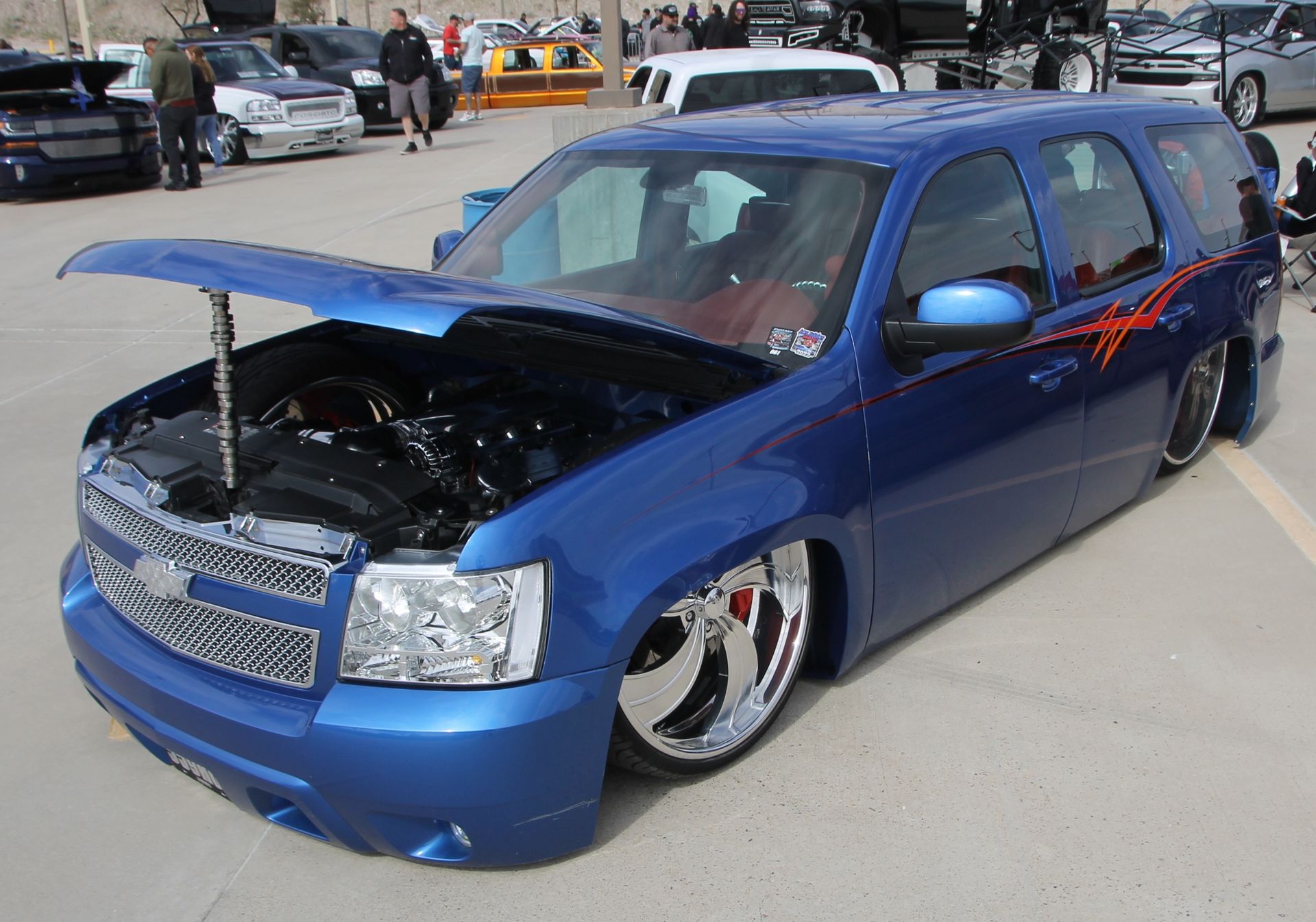 Full View