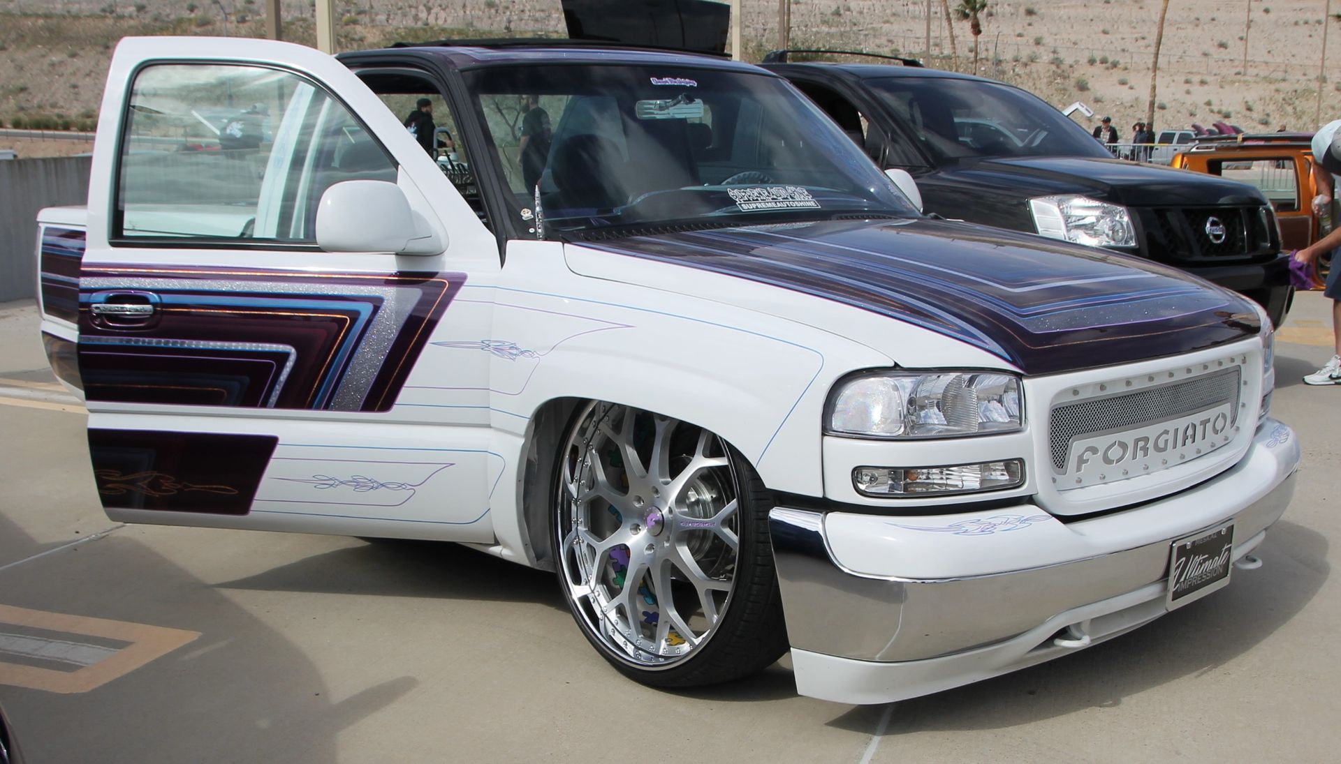 Full View