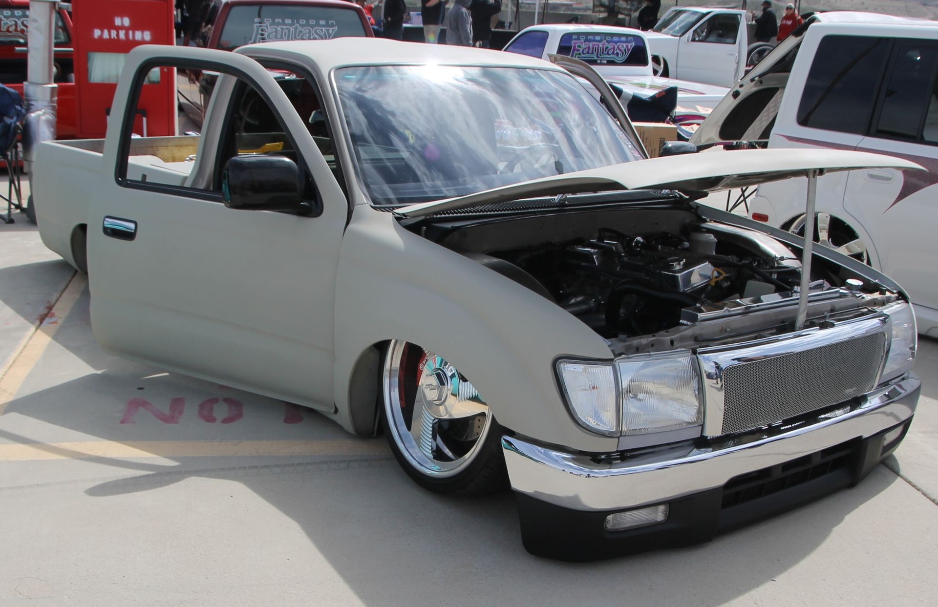 Full View