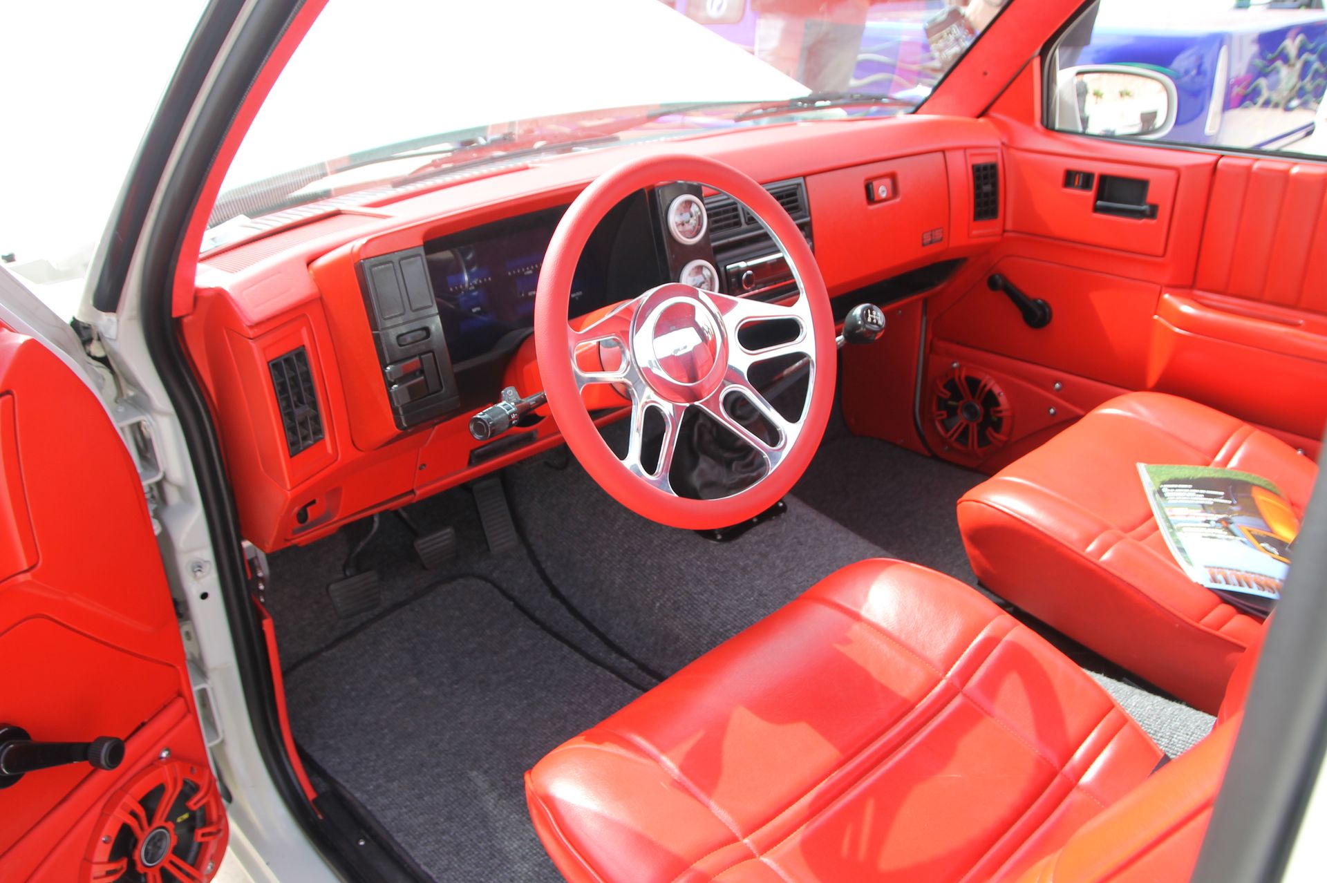 Full View