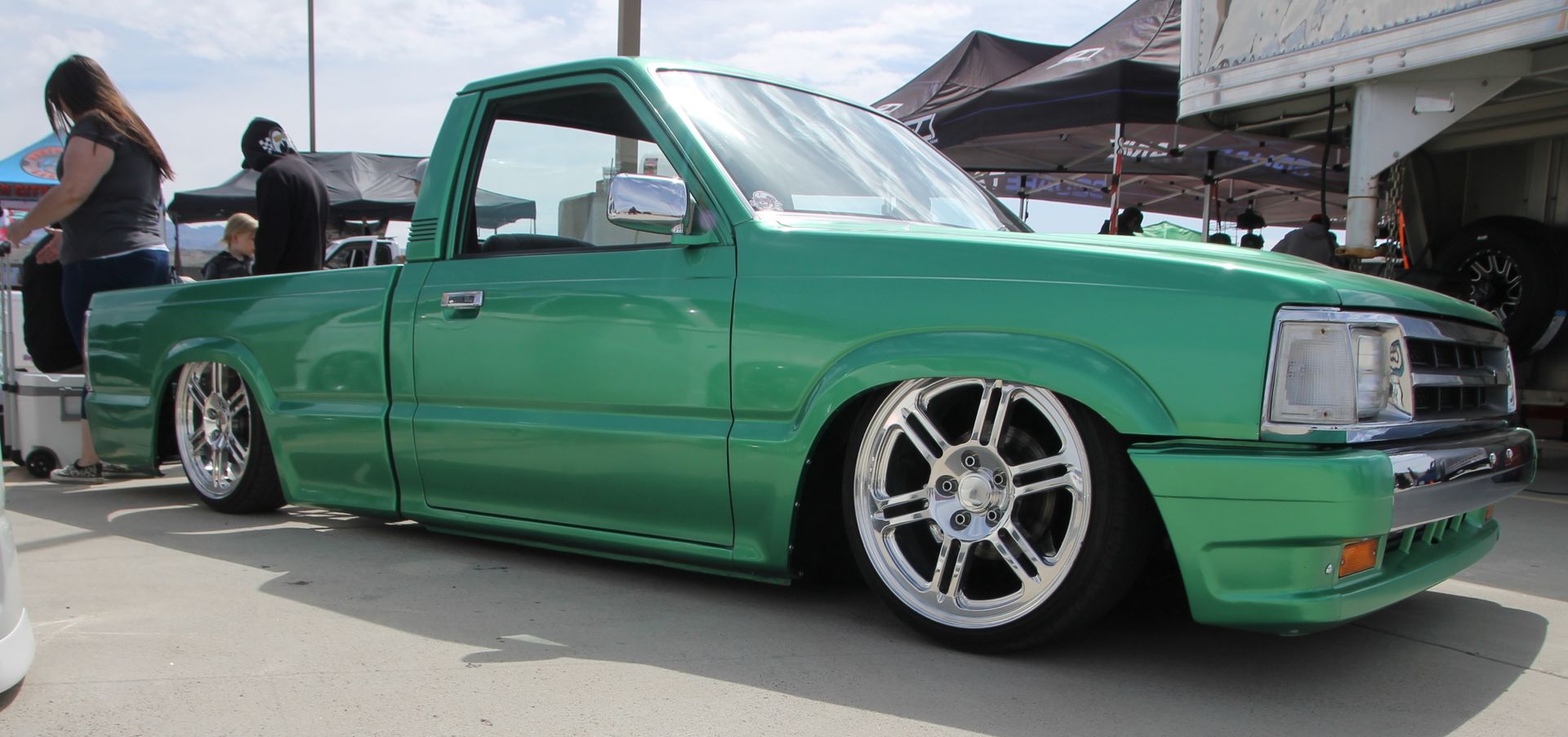 Full View
