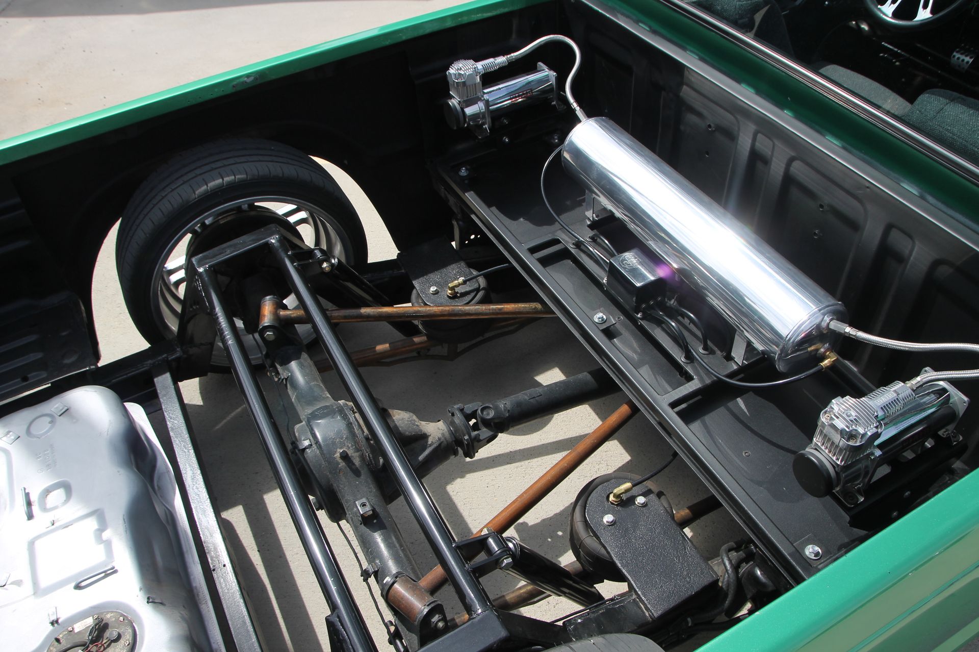 Full View