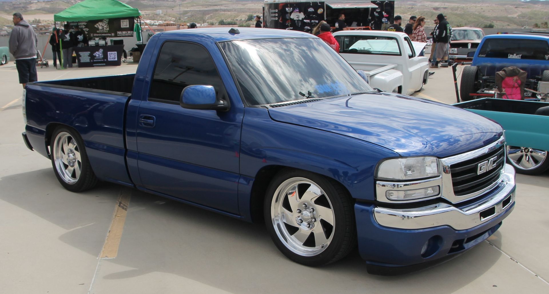 Full View