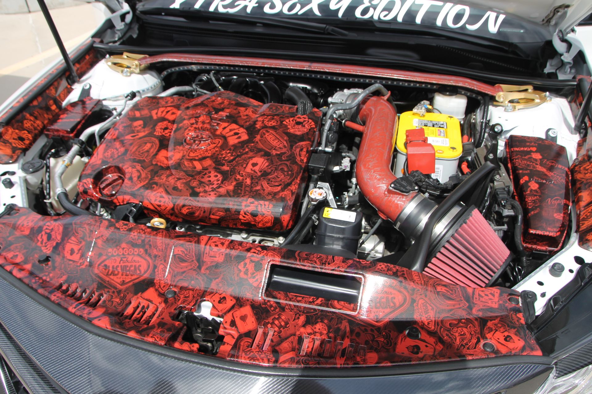 Full View