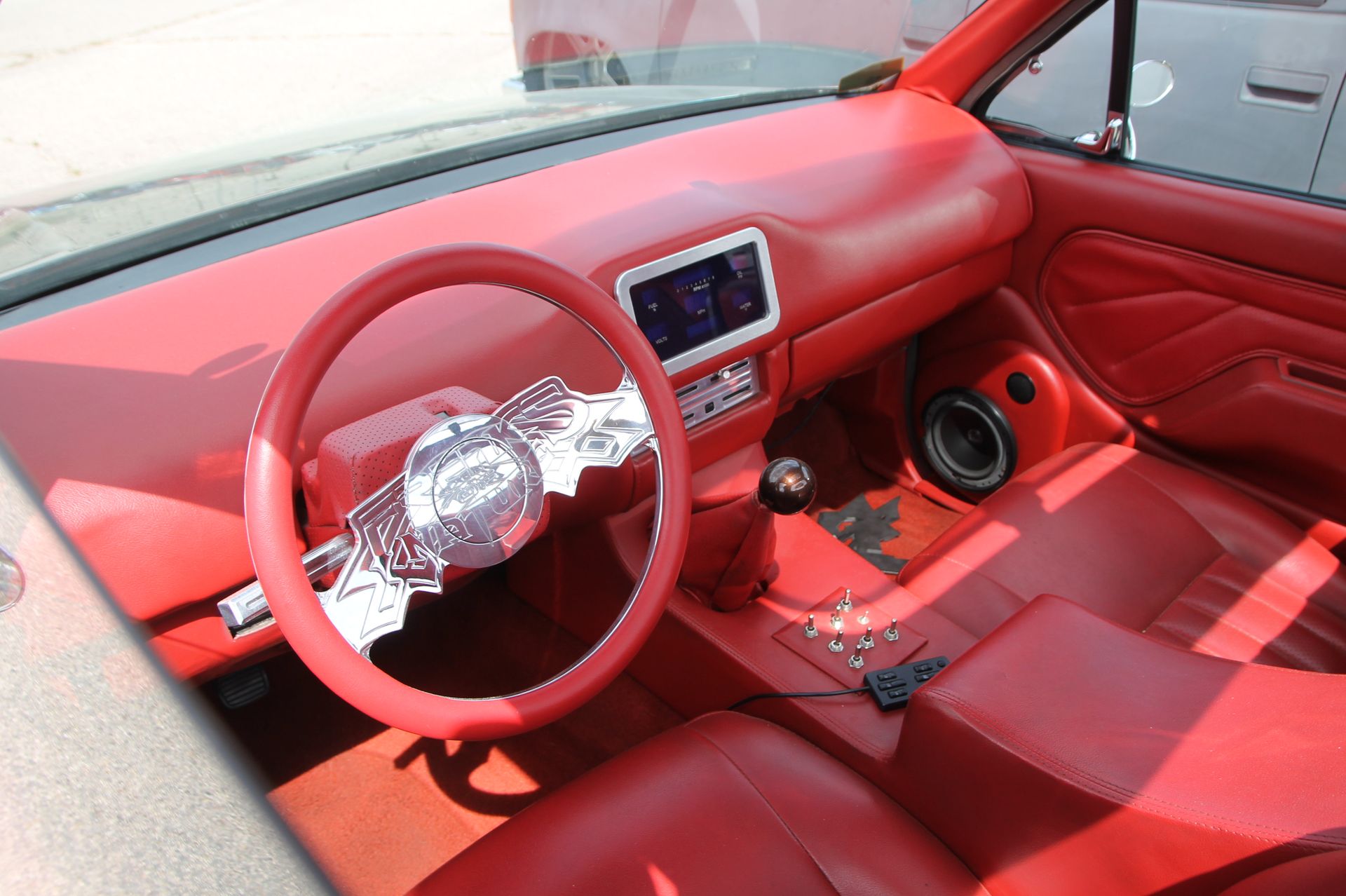 Full View