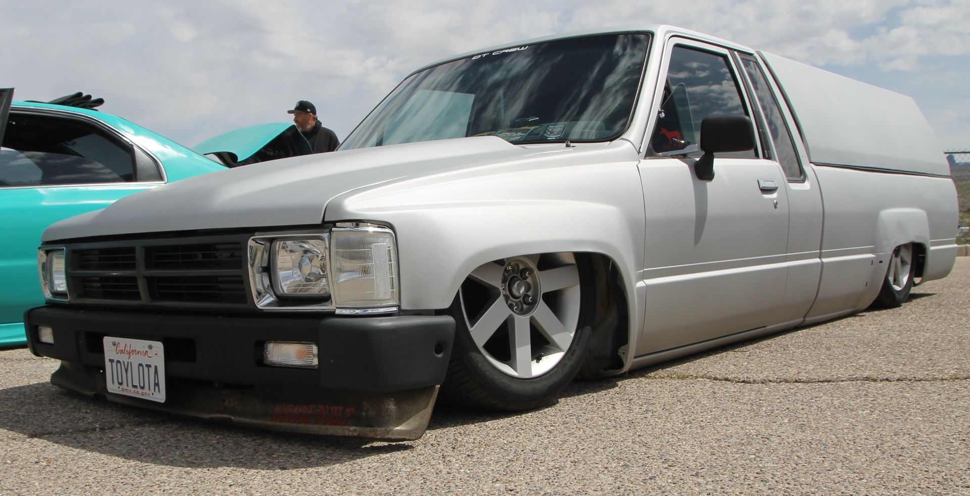Full View