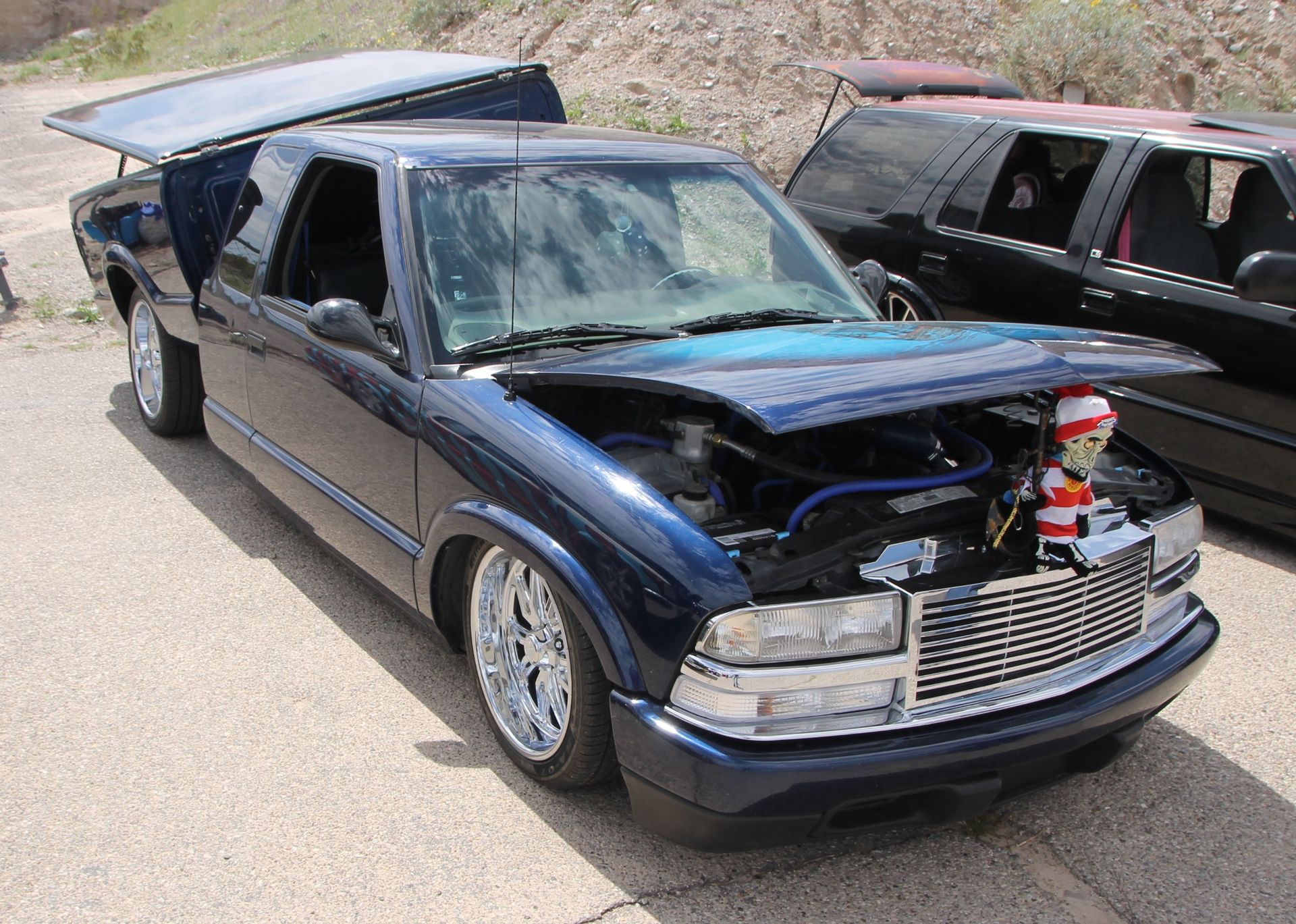 Full View