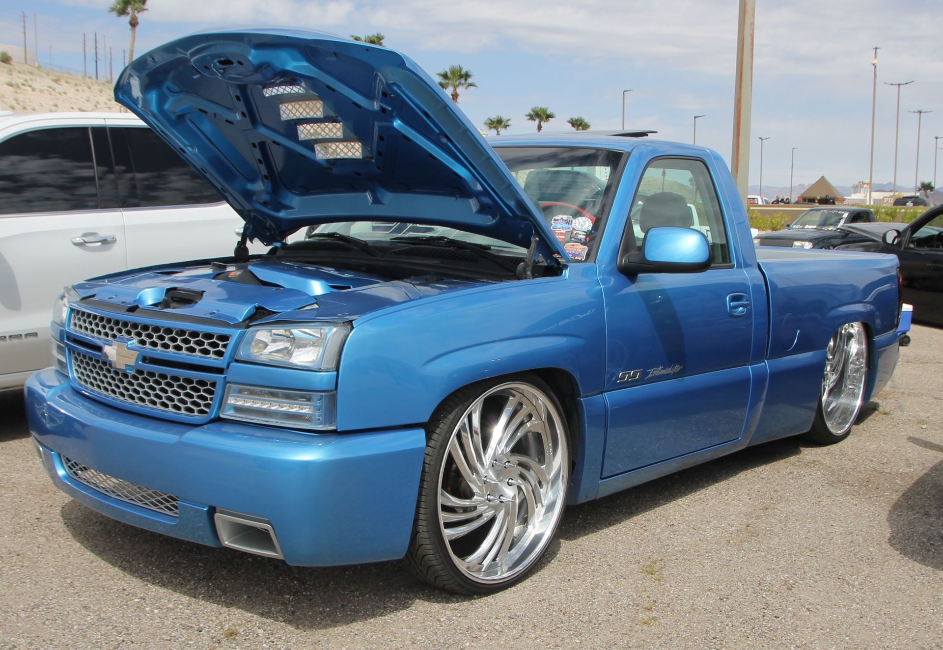 Full View