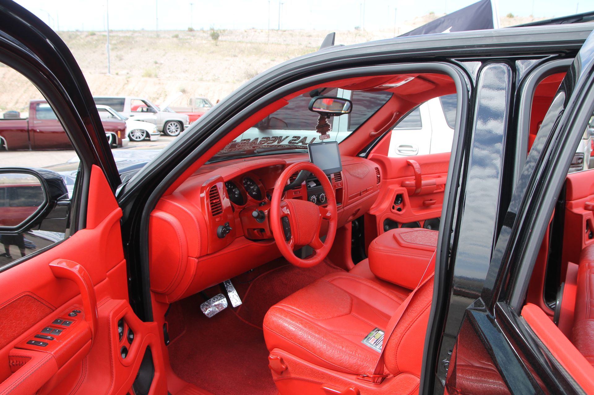 Full View