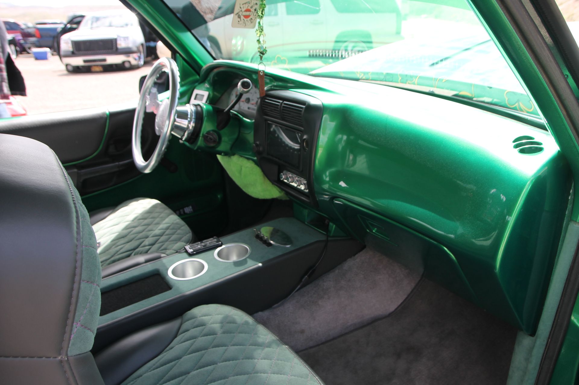Full View