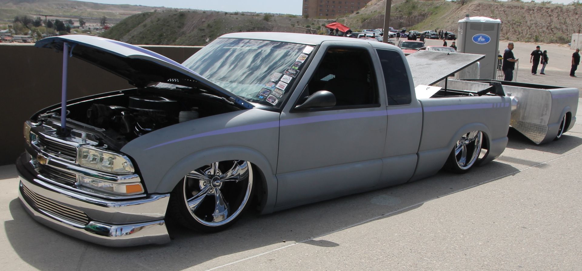 Full View