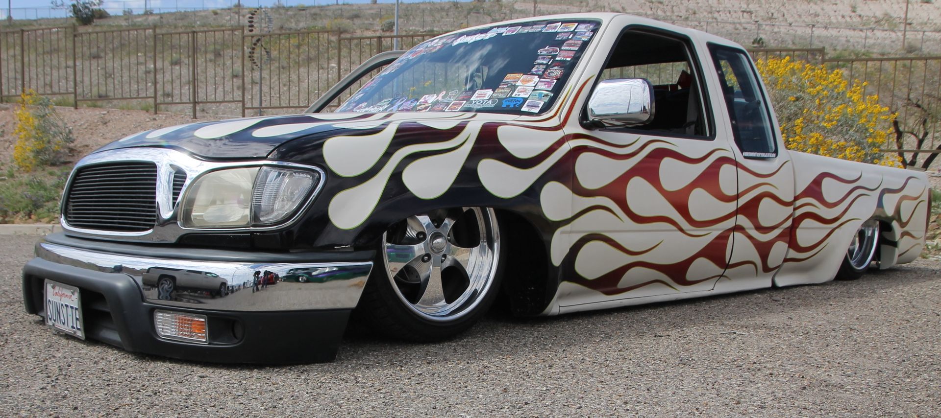Full View