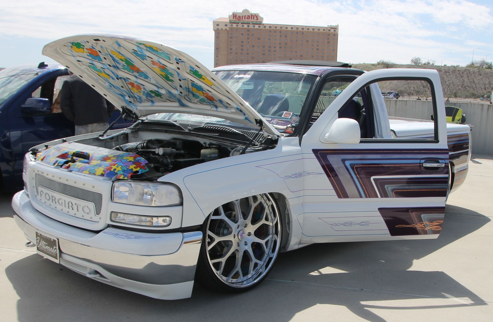 Full View